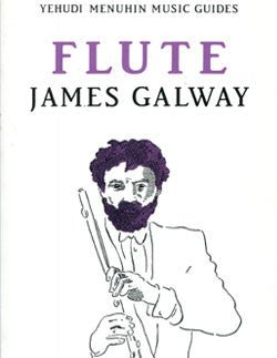 Galway, J. - Flute - FLUTISTRY