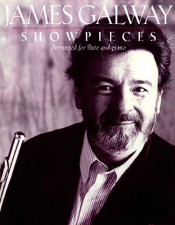 Showpieces - FLUTISTRY BOSTON