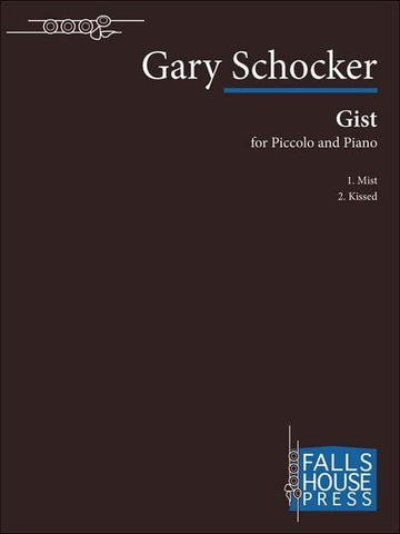 Schocker, G. - Gist