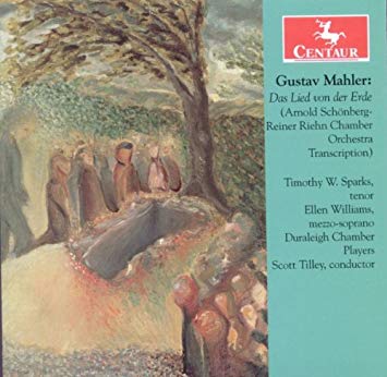 Gustav Mahler: Das Lied von der Erde - FLUTISTRY