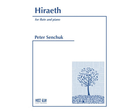 Senchuk, P. - Hiraeth