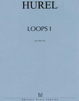 Hurel, P. - Loops