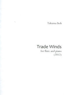 Itoh, T. - Trade Winds