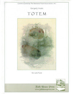 Ittzes, G. - Totem