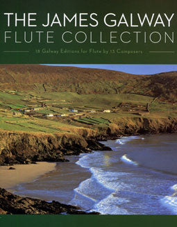 The James Galway Flute Collection - FLUTISTRY BOSTON