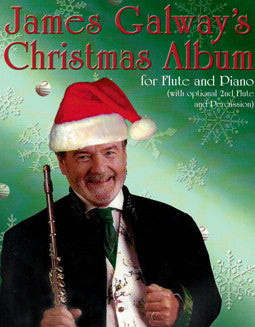 James Galway's Christmas Album