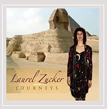 Journeys (Laurel Zucker) - FLUTISTRY