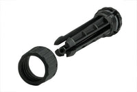 K&M Pocket Stand for Soprano & Piccolo Flutes 15262 - FLUTISTRY