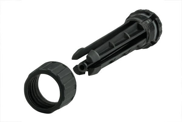 K&M Pocket Stand for Soprano & Piccolo Flutes 15262 - FLUTISTRY