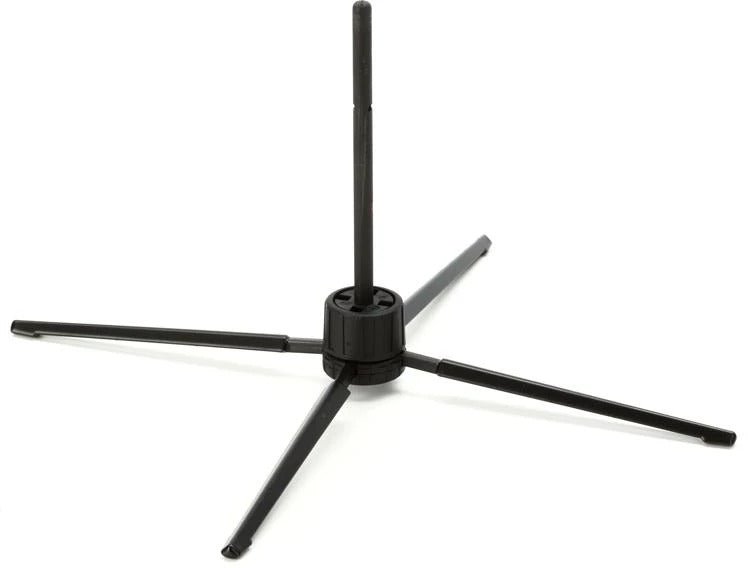 K&M Pocket Stand for Soprano & Piccolo Flutes 15262 - FLUTISTRY