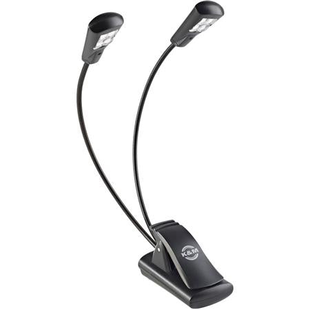 K&M Stand Light - FLUTISTRY