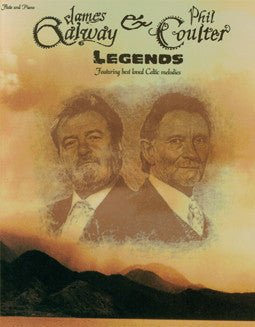Legends - FLUTISTRY