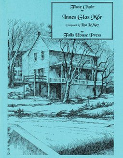 LeMay, L. - Innes Glas Mór - FLUTISTRY