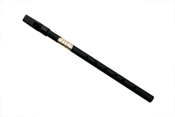 Walton's Little Black Whistle in D - FLUTISTRY BOSTON