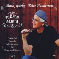 French Album (Mark Sparks)