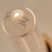 Martin Gordon Zodiac Crown - FLUTISTRY