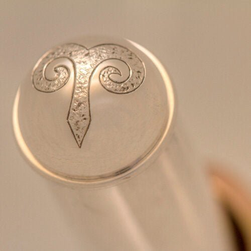 Martin Gordon Zodiac Crown - FLUTISTRY