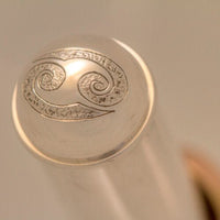 Martin Gordon Zodiac Crown - FLUTISTRY