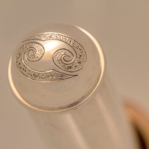 Martin Gordon Zodiac Crown - FLUTISTRY