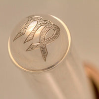 Martin Gordon Zodiac Crown - FLUTISTRY