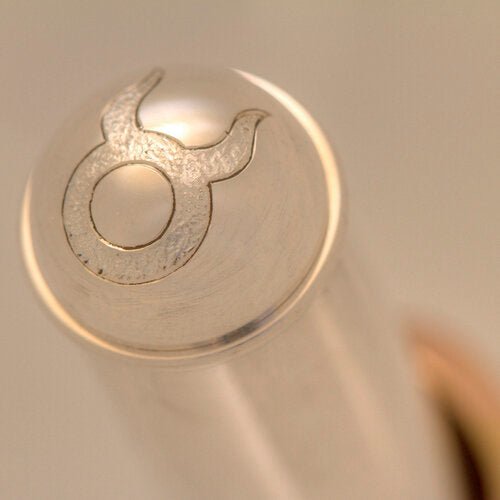 Martin Gordon Zodiac Crown - FLUTISTRY