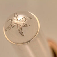 Martin Gordon Zodiac Crown - FLUTISTRY