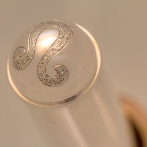 Martin Gordon Zodiac Crown - FLUTISTRY