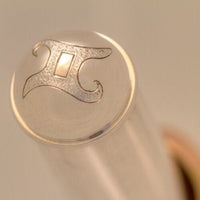 Martin Gordon Zodiac Crown - FLUTISTRY