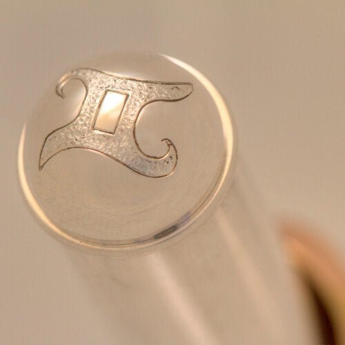 Martin Gordon Zodiac Crown - FLUTISTRY