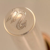 Martin Gordon Zodiac Crown - FLUTISTRY