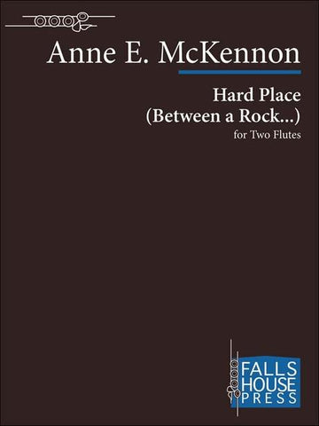 McKennon, A. - Hard Place (Between a Rock...)