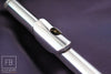 Muramatsu Flute - Silver - #21671