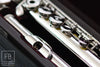 Muramatsu Flute - Platinum Clad - #70031