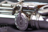 Muramatsu Flute - Platinum Clad - #70031