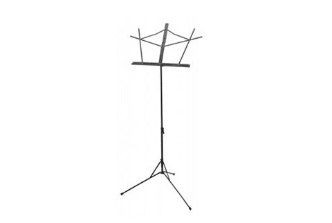 On - Stage Folding Music Stand - FLUTISTRY
