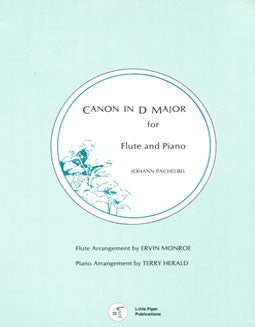 Pachelbel, J. - Canon in D major - FLUTISTRY BOSTON