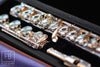 Phoenix Flute - Silver - #36 - FLUTISTRY BOSTON