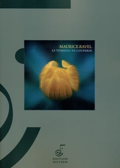 Ravel, M. - Le Tombeau de Couperin - FLUTISTRY