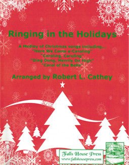 Ringing in the Holidays - FLUTISTRY
