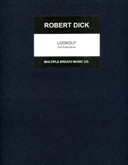 Dick, R. - Lookout