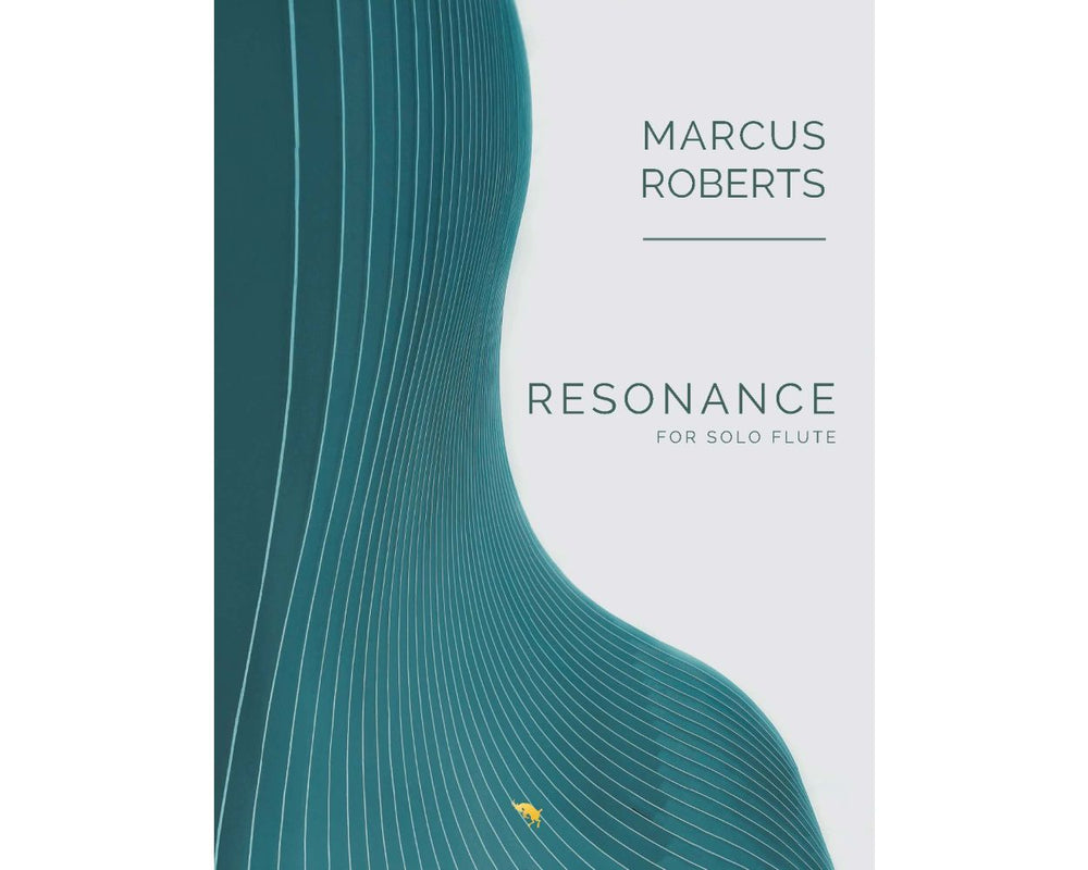 Roberts, M. - Resonance - FLUTISTRY