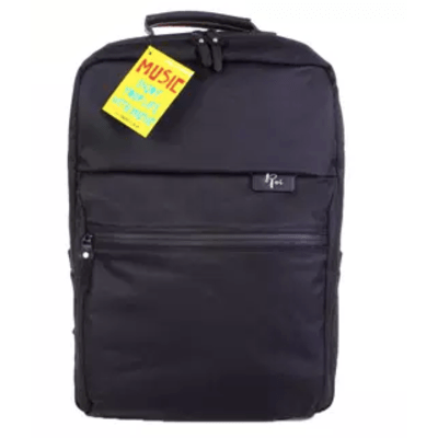 Roi Backpack - Black - FLUTISTRY