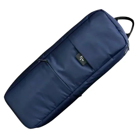 Roi Flute Crossbody Bag - Navy - FLUTISTRY