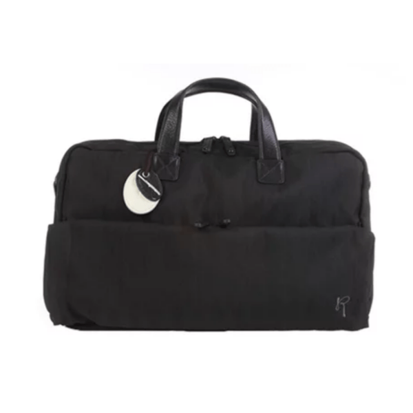 Roi Flute Multibag - Black - FLUTISTRY