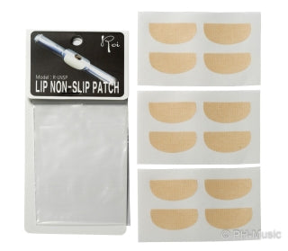 Roi Non-Slip Lip Plate Patch