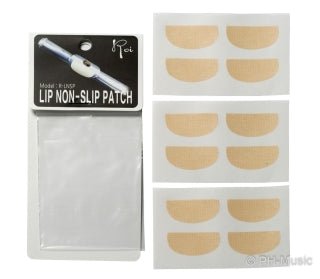 Roi Non - Slip Lip Plate Patch - FLUTISTRY