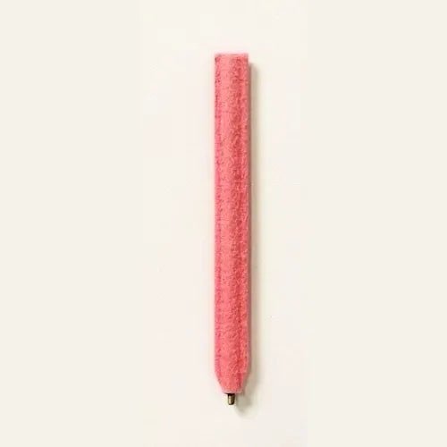 Roi Piccolo Master Cleaner Refill - Pink - FLUTISTRY