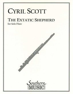 Scott, C. - The Extatic Shepherd - FLUTISTRY