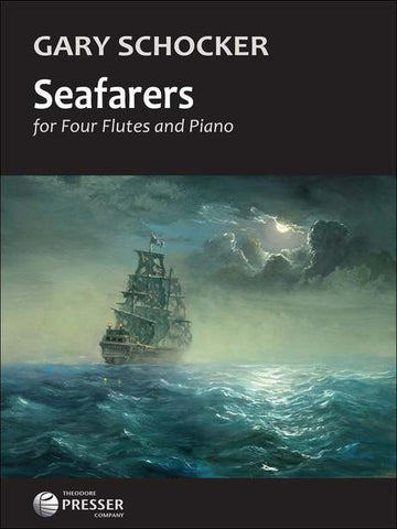 Schocker, G. - Seafarers