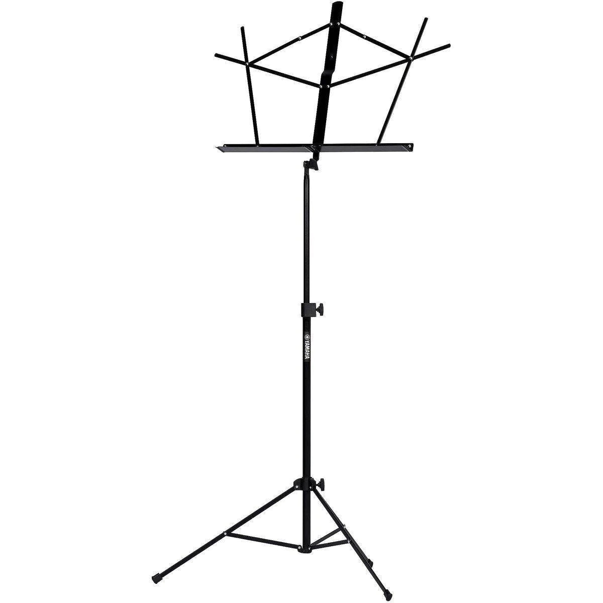 Sheet Music Stand - Yamaha MS1000 - FLUTISTRY